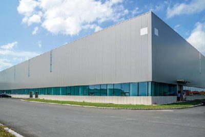Fabrika Rasmi Fabrika ve Endüstriyel Tesis Değerlemesi – İmza Taşınmaz Değerleme ve ...